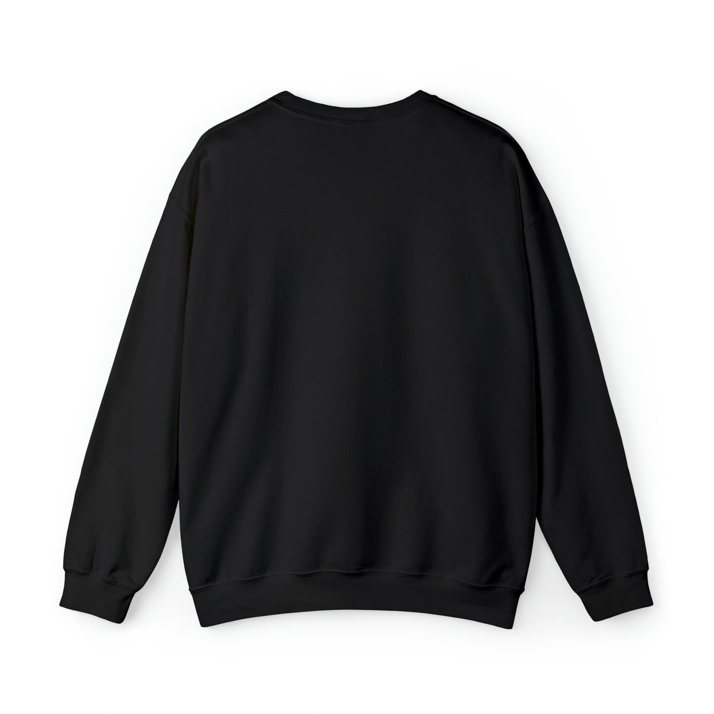 Flaming June by Frederic Leighton Unisex Heavy Blend™ Crewneck Sweatshirt