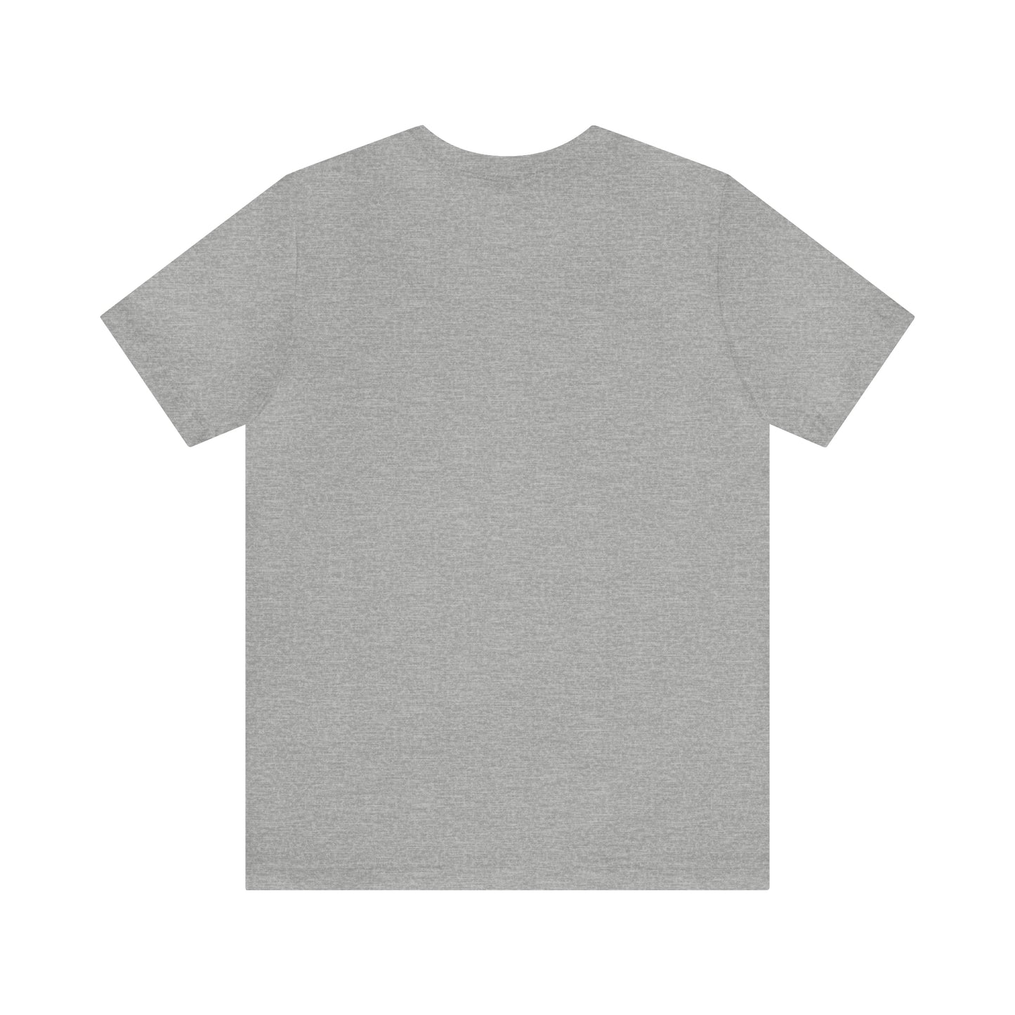 Exclusive Design 'Flaming June' by Fredric Leighton - Unisex Jersey Short Sleeve Tee