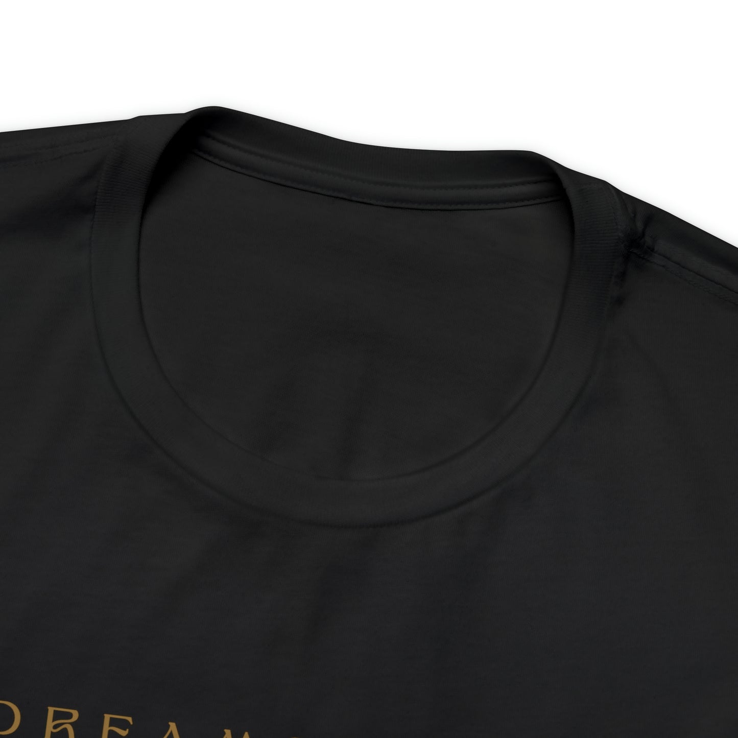 Exclusive Design 'Flaming June' by Fredric Leighton - Unisex Jersey Short Sleeve Tee