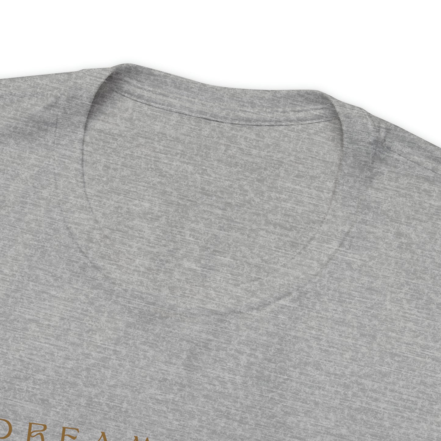Exclusive Design 'Flaming June' by Fredric Leighton - Unisex Jersey Short Sleeve Tee