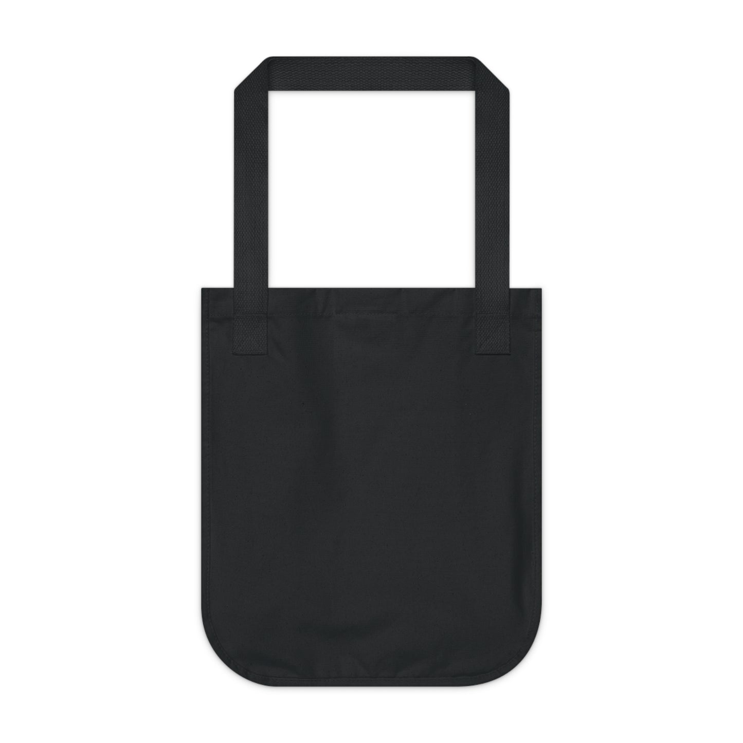 Flaming June by Frederick Leighton - Organic Canvas Tote Bag