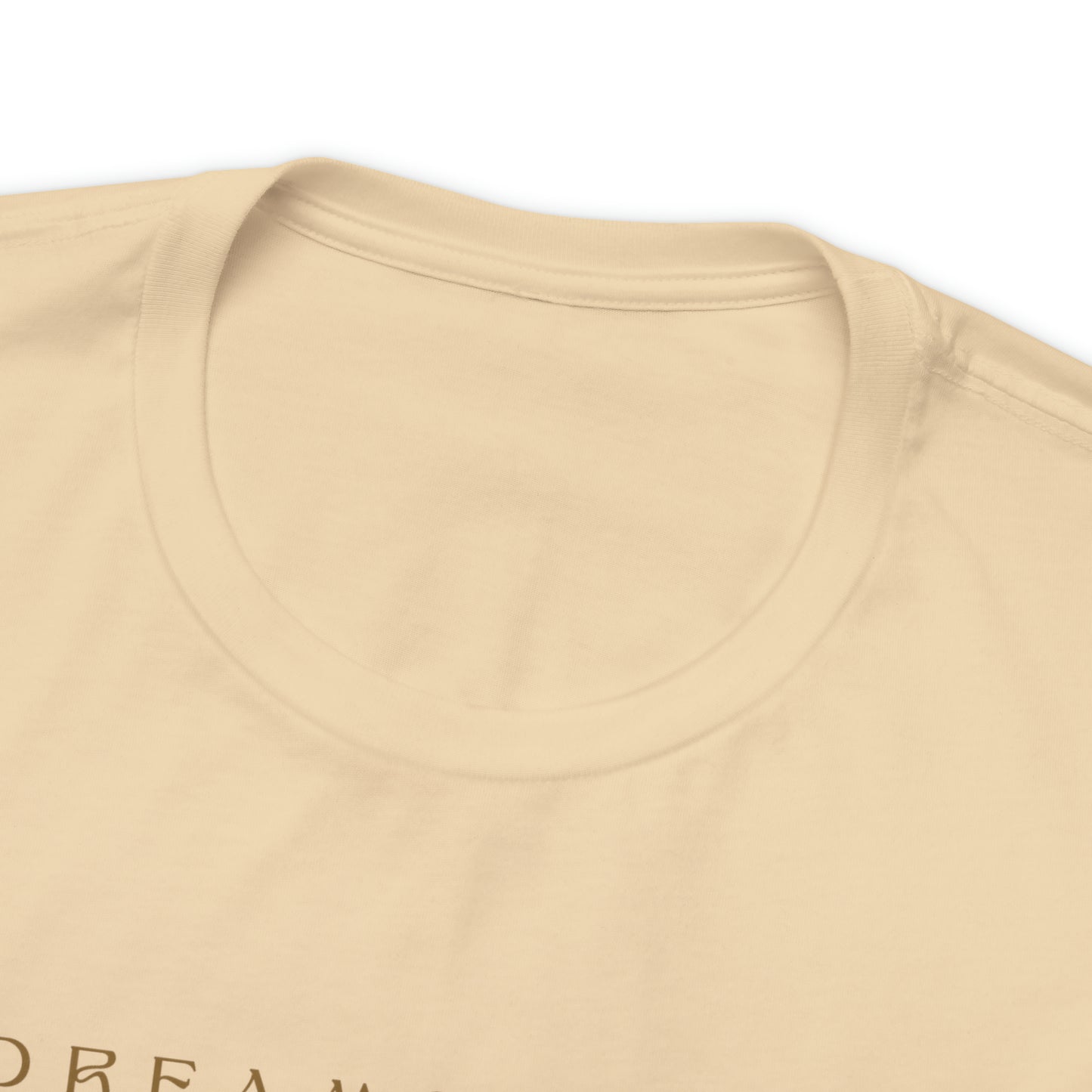 Exclusive Design 'Flaming June' by Fredric Leighton - Unisex Jersey Short Sleeve Tee