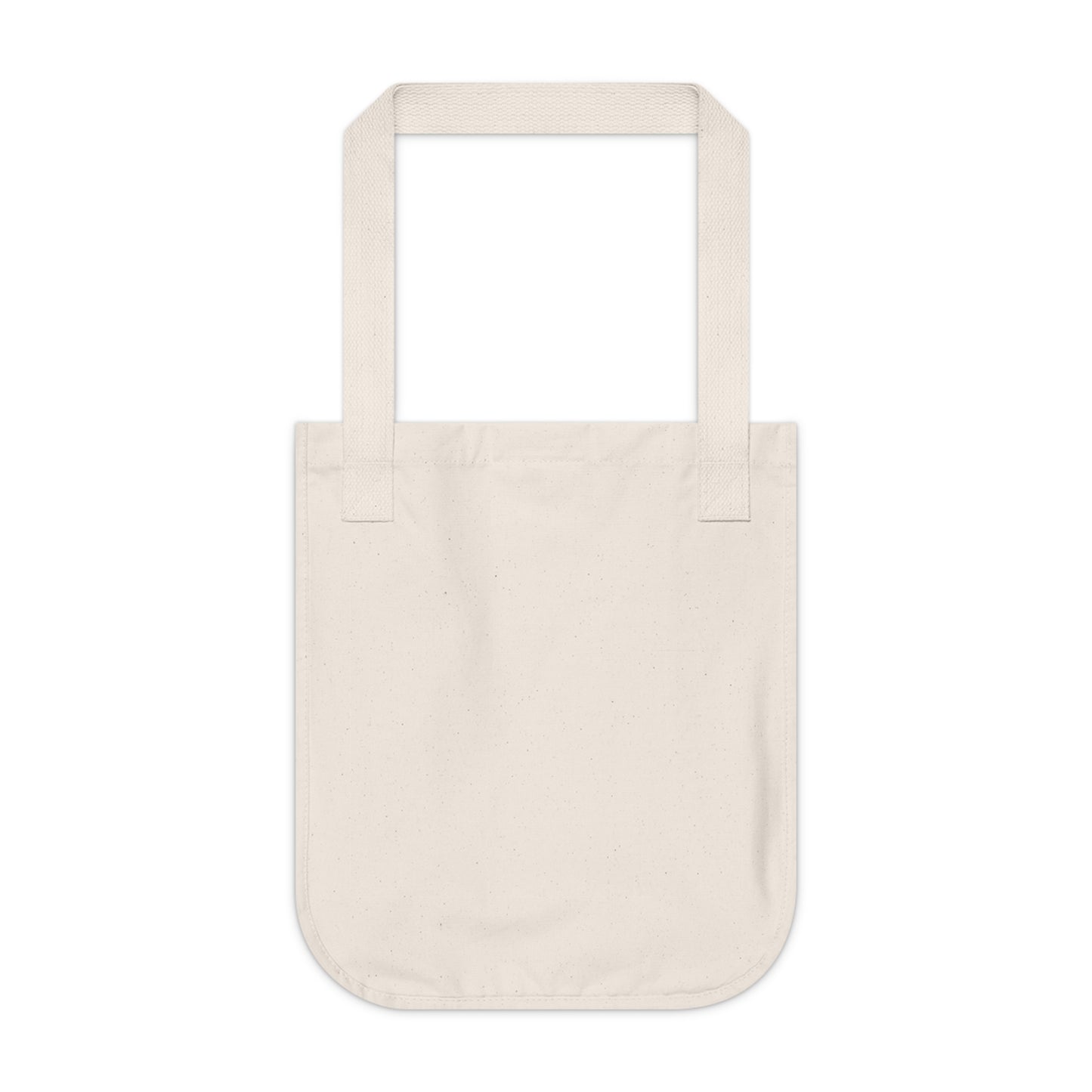 Flaming June by Frederick Leighton - Organic Canvas Tote Bag