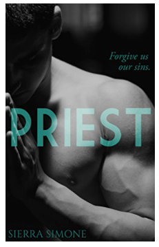 Priest by Sierra Simone