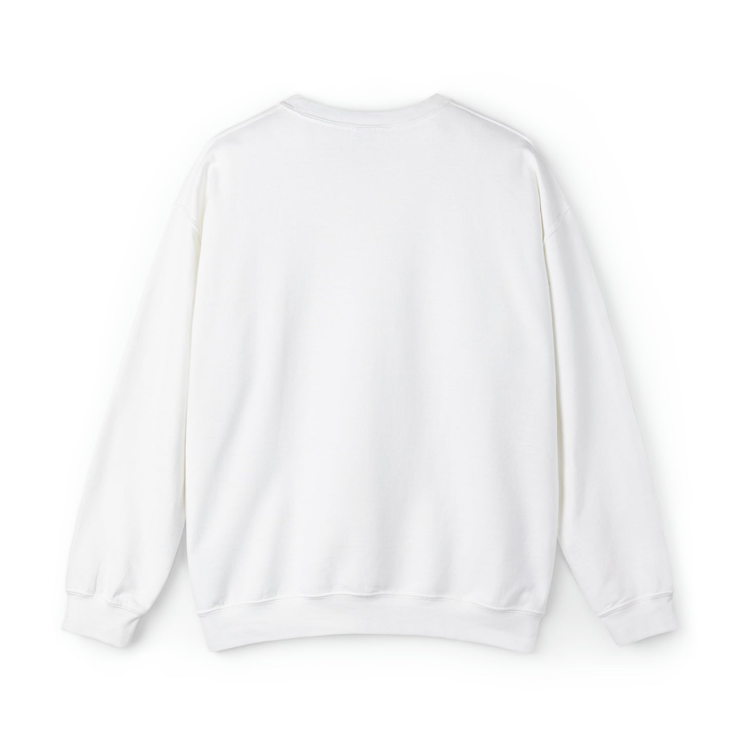 Flaming June by Frederic Leighton Unisex Heavy Blend™ Crewneck Sweatshirt