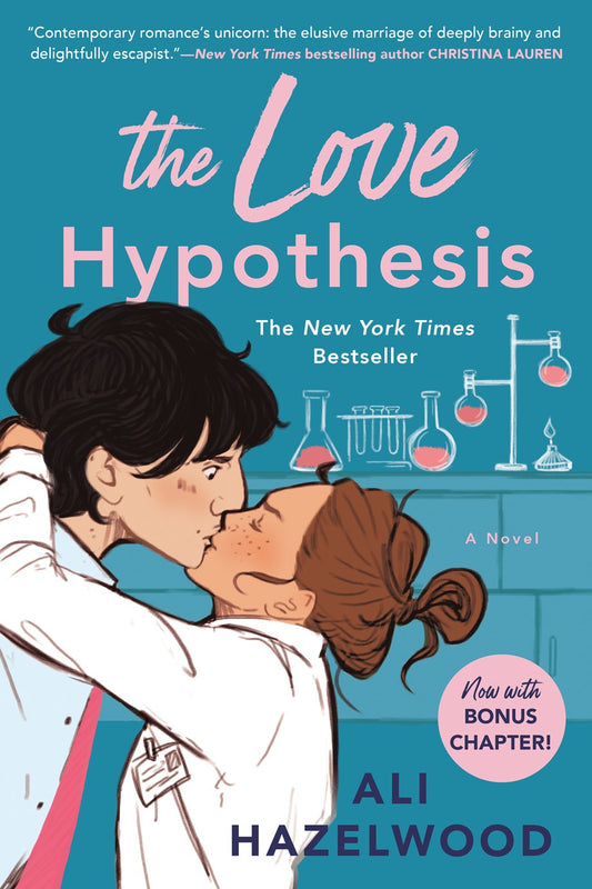 TLH - The Love Hypothesis